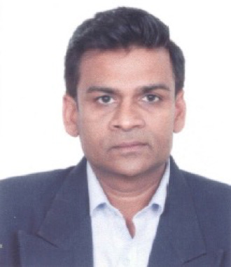 Sanjay Kumar Sarawagi